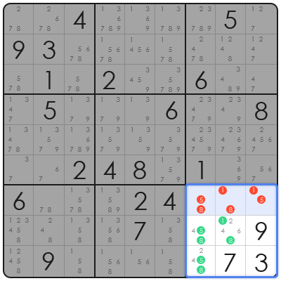 sudoku contest